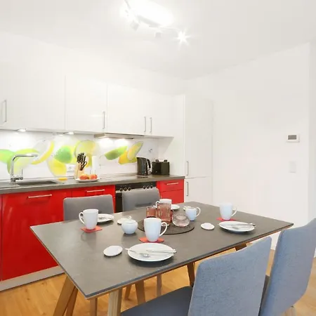 Cozy Apartment In Rechlin With Lake View Exterior photo