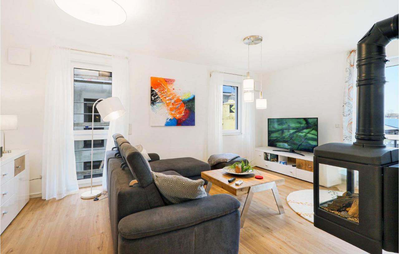Apartment Cozy In With View *