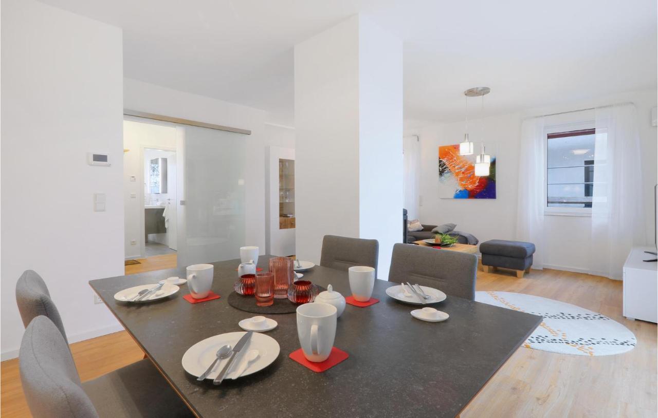 Cozy In With View Rechlin