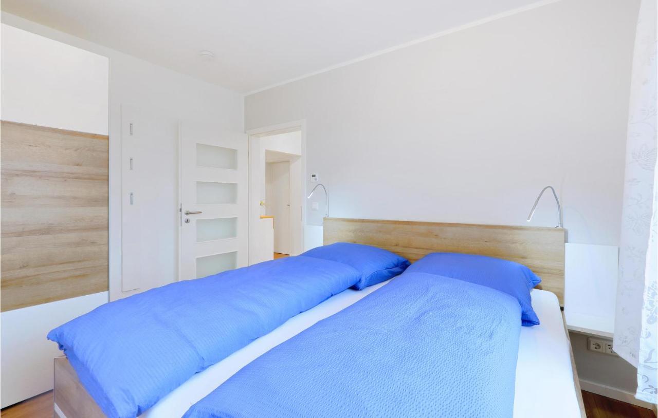 Cozy In With View * Rechlin