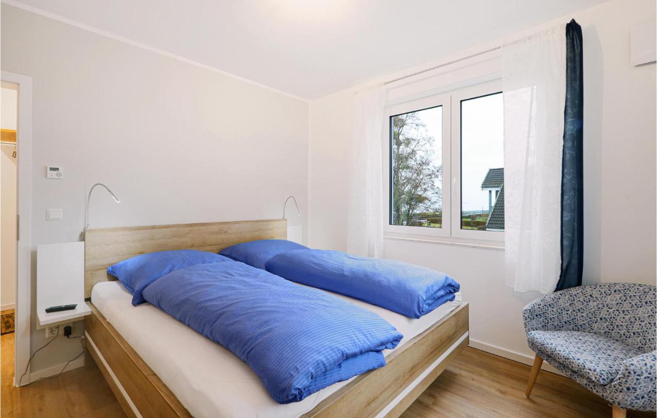 Cozy In With View Apartment